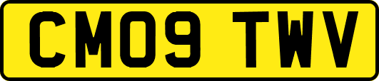 CM09TWV
