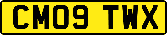CM09TWX