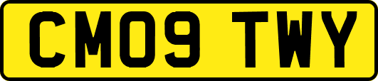 CM09TWY