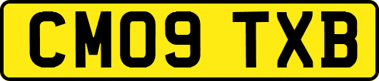 CM09TXB