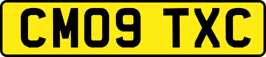CM09TXC