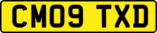 CM09TXD