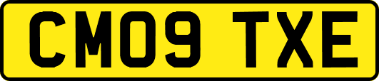 CM09TXE