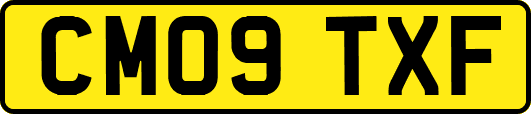 CM09TXF