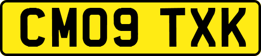 CM09TXK