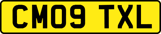 CM09TXL