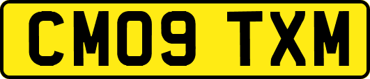 CM09TXM