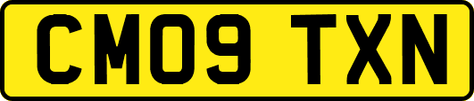 CM09TXN
