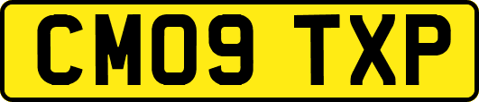 CM09TXP
