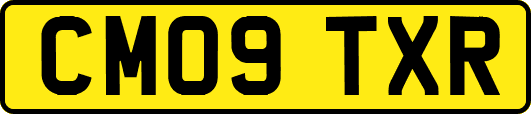 CM09TXR