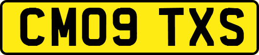 CM09TXS