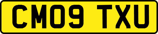 CM09TXU