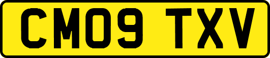 CM09TXV
