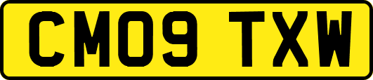 CM09TXW