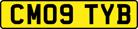 CM09TYB