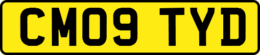 CM09TYD