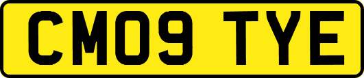 CM09TYE