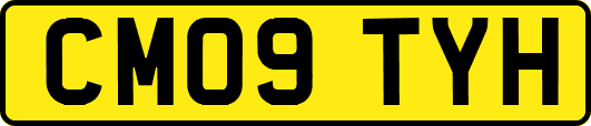 CM09TYH