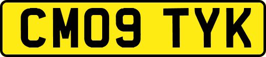 CM09TYK