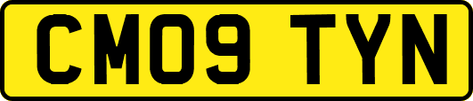 CM09TYN