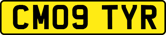 CM09TYR