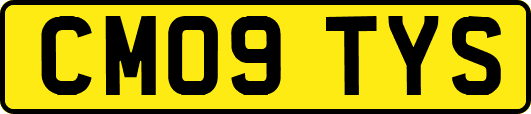 CM09TYS