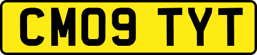 CM09TYT