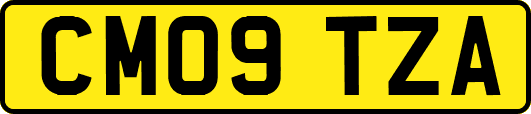 CM09TZA