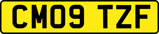 CM09TZF