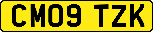 CM09TZK