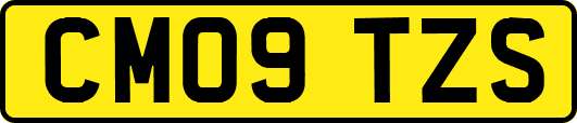 CM09TZS