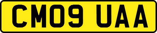 CM09UAA