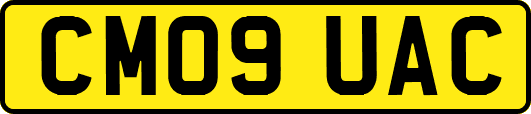 CM09UAC