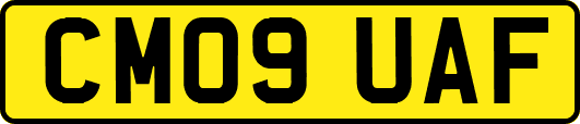 CM09UAF