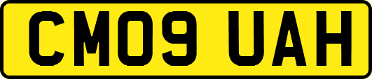 CM09UAH