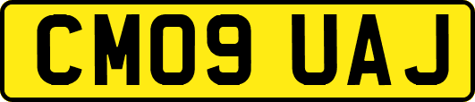 CM09UAJ