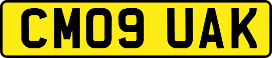 CM09UAK