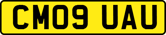 CM09UAU
