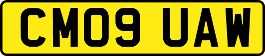 CM09UAW