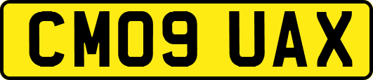 CM09UAX