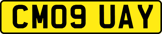 CM09UAY