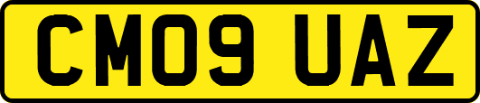 CM09UAZ