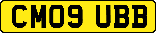 CM09UBB