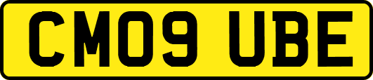 CM09UBE