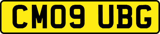 CM09UBG