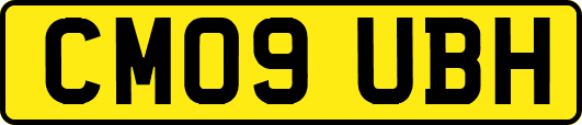 CM09UBH