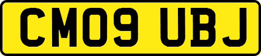 CM09UBJ