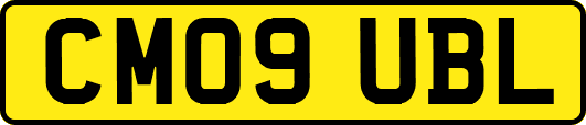 CM09UBL