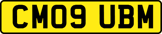 CM09UBM