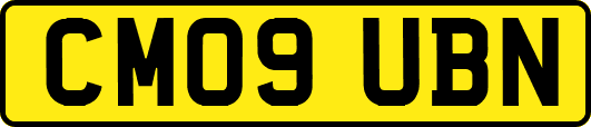 CM09UBN